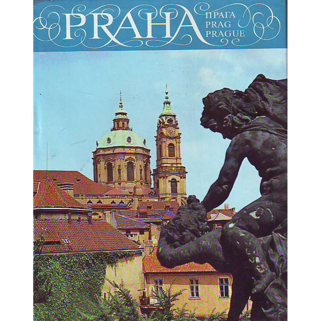 PRAHA